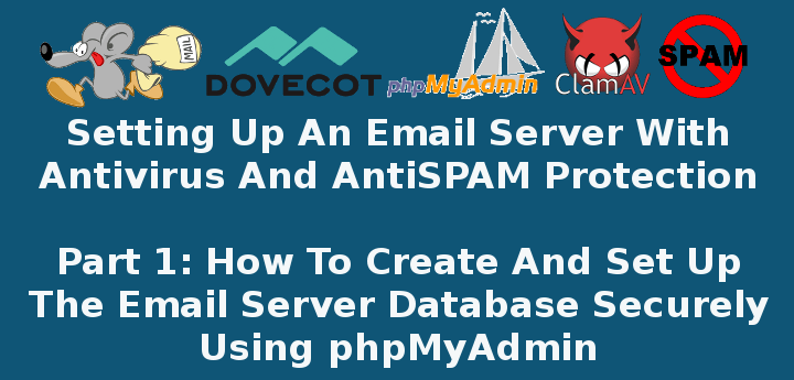 Setup Postfix Mail Server in CentOS 7