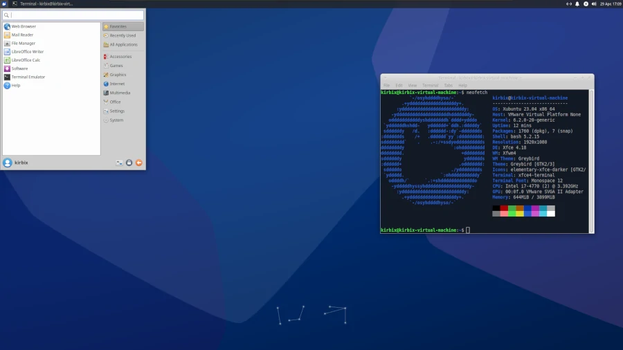 Xubuntu